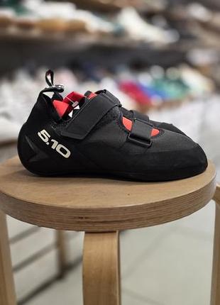 Кроссовки для скалолазания adidas five ten niad vcs