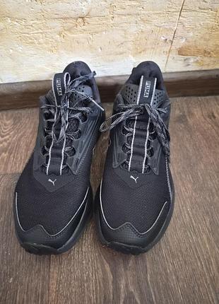 Кроссовки puma 40.5 2