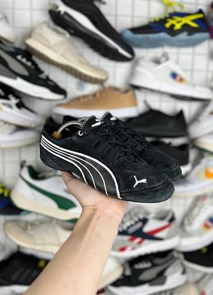 Кроссовки puma р(40)