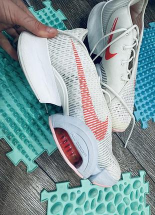 Кросівки  nike air zoom 2