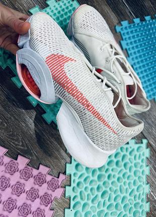 Кросівки  nike air zoom