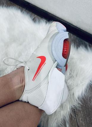 Кросівки  nike air zoom 4