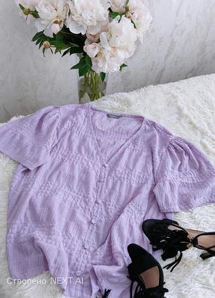 Шикарна витончена блуза 💜