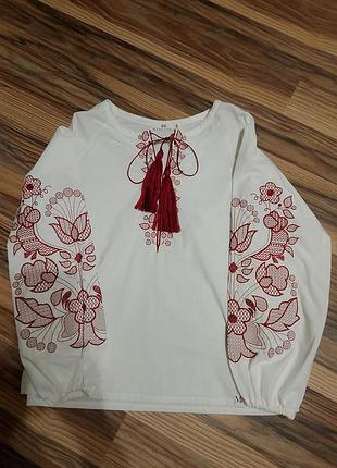 Продам вишиванку