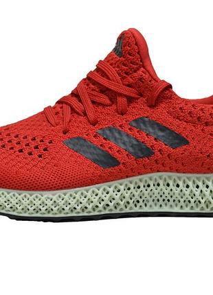 Кроссовки женские adidas futurecraft 4d b75944 39 39