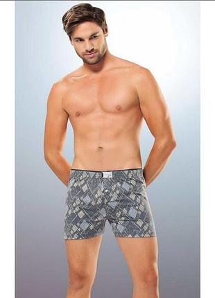 Мужские семейные трусы anit 1162 l xl