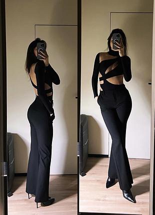 Боді від бренду dvnt