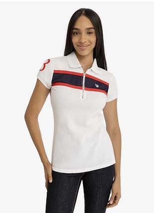Футболка поло u.s.polo assn