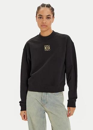 Світшот жіночий loewe w-0118bl xl
