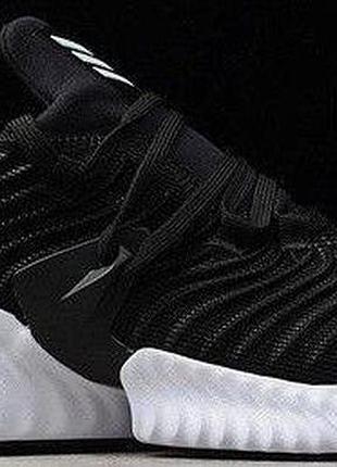 Кроссовки мужские adidas alphabounce instinct b76036 42 43
