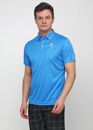 Поло чоловіче adidas as7689 xxl