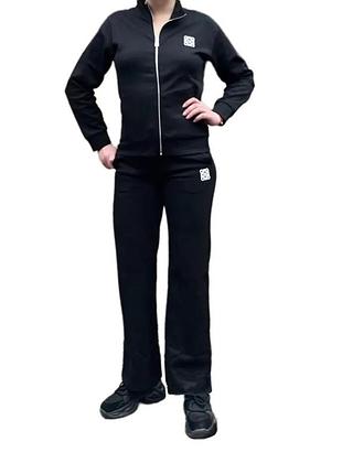 Костюм жіночий loewe lw-11145bl s