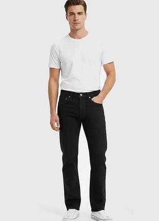 Джинси чоловічі levi's 630 00630-0285 w30 l32