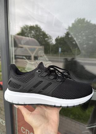 Кросівки adidas ultimashow black fx3624(оригінал)