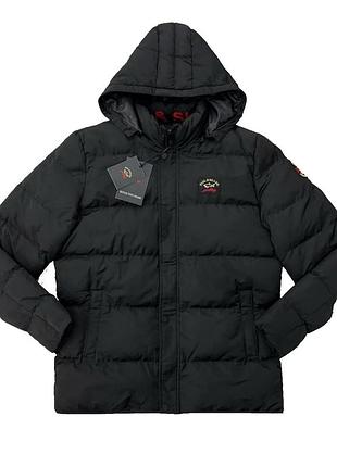 Куртка чоловіча paul & shark ps-6866bl 3xl