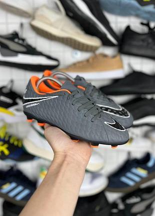 Бутсы , копы nike р(38)