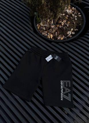 Шорти empori armani ea7