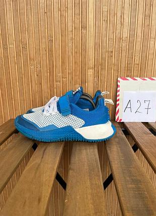 Кроссовки adidas x lego® sport pro