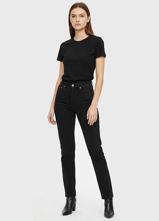 Джинси жіночі lee girls red star 47974 w28 l30