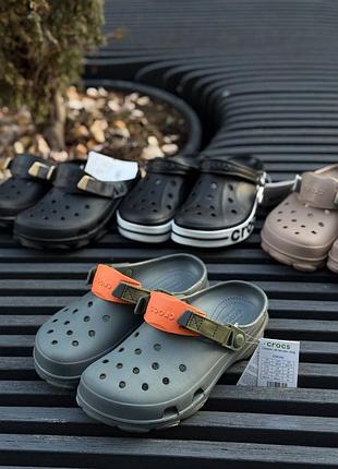 Crocs classic all terrain 4