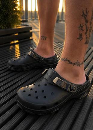 Crocs classic all terrain 6