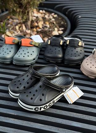 Crocs classic all terrain 5