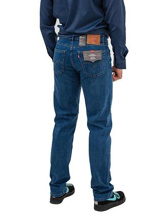 Джинсы мужские levi's 506 8002-02 w31 l34