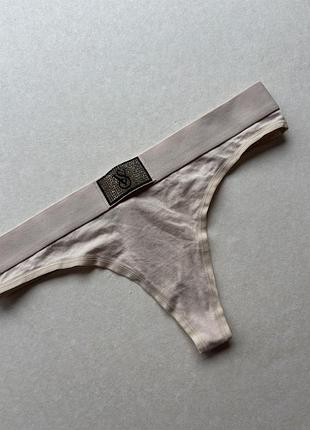 Трусики victoria’s secret