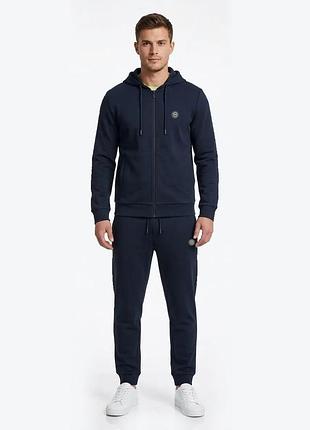 Костюм спортивный мужской boss bb logo bb-13930nb xl