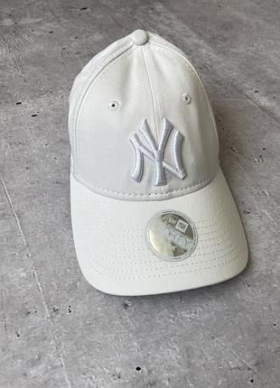Кепка new era new york yankees
