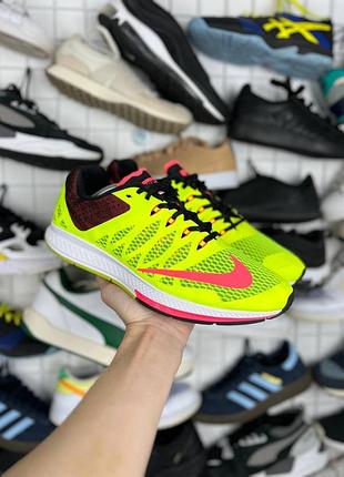 Кроссовки nike р(45)