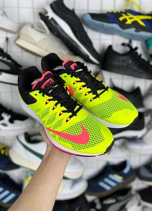 Кроссовки nike р(45) 2