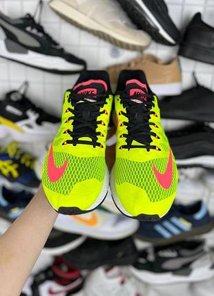 Кроссовки nike р(45) 3