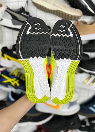 Кроссовки nike р(45) 8