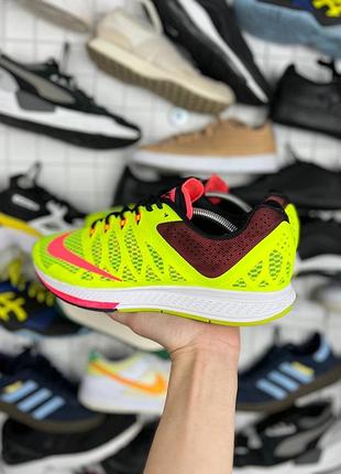 Кроссовки nike р(45) 7