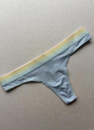 Трусики victoria’s secret
