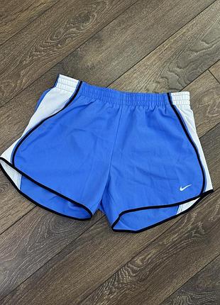 Бігові шорти nike dri-fit s розмір