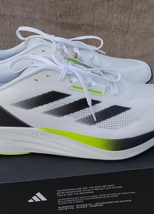 Adidas duramo speed m кроссовки мужские