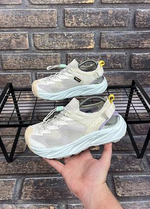Сандалі hoka hopara 2 42 розмір оригінал нові сток кросівки блсоніжки