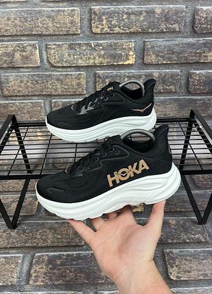 Кросівки hoka clifton 10 40 розмір оригінал нові сток