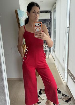 Комбінезон zara