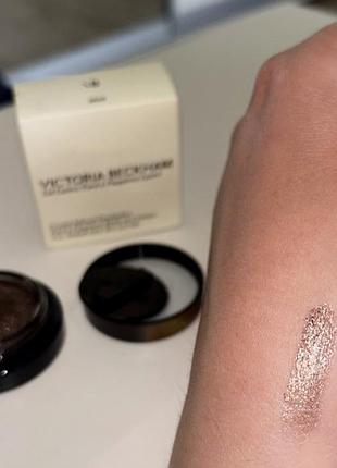 Тіні victoria beckham beauty lid lustre