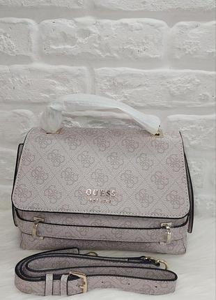 Сумка guess оригінал кросбоді в наявності