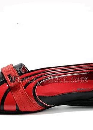 Кроссовки женские puma speed princess ballerina (black-red)