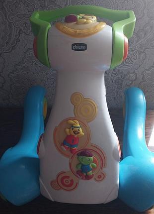 Толокатор chicco