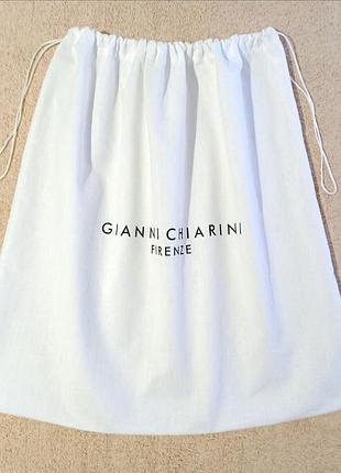Пильник чохол gianni chiarini для взуття та сумок розмір 46,5×47,5 см.
