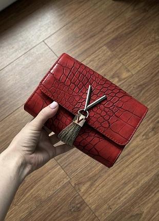 Сумка valentino оригінал
