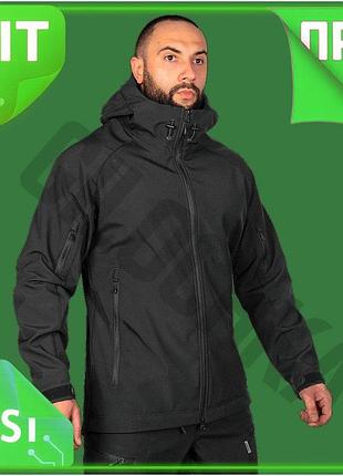 Ve куртка camotec rubicon softshell new version черная для активного отдыха ветрозащитная водоотталкив n6w_ver