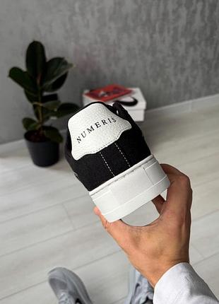 Numeris atelier black 7