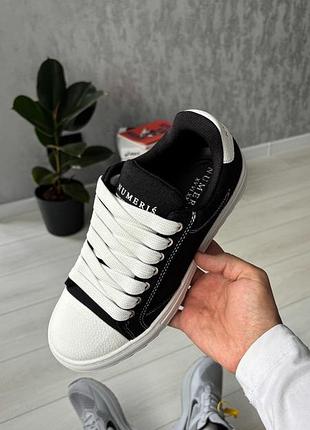 Numeris atelier black 6